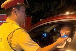 Đà Nẵng xử lý hơn 1.600 trường hợp vi phạm giao thông trong 3 ngày đầu nghỉ lễ 2/9