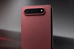 Khám phá sức mạnh chip tự phát triển 3nm Xring O3 trên mẫu điện thoại gập Xiaomi 18 Fold