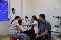 Chính sách an sinh xã hội đi vào cuộc sống