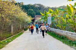 Phát huy vai trò 'chủ thể' trong xây dựng nông thôn mới