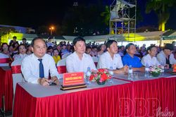 Trao giải và bế mạc Festival Dân vũ năm 2026