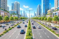 Tái thiết đô thị ven sông: Đồng Nai quyết chặn ‘sóng’ đầu cơ đất