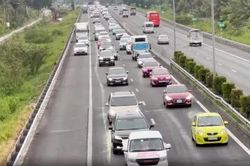 Cảnh sát giao thông: Mở làn khẩn cấp, giải tỏa ùn ứ trên cao tốc TP. Hồ Chí Minh - Trung Lương - Mỹ Thuận