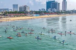 Gia Lai khai mở tiềm năng để phát triển kinh tế thể thao
