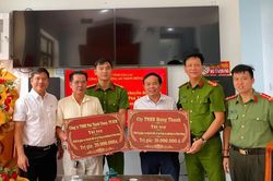 Gia Lai: Chung tay góp sức thực hiện thắng lợi Đề án 06