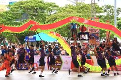 Du lịch tạo sức bật cho văn hóa, thể thao