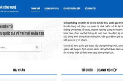 Truyền thông quốc tế đưa tin Việt Nam hướng tới top 3 ASEAN về AI vào năm 2030
