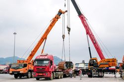 Khơi dòng chảy thương mại biên giới