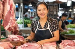 Giá lợn hơi hôm nay 1/9/2026: Mốc 60.000 đồng/kg biến mất