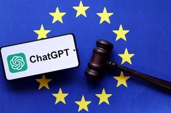 EU siết chặt giám sát 3 nền tảng dịch vụ Mỹ, trong đó có ChatGPT