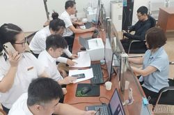 Ngày đầu phân cấp kiểm tra an toàn thực phẩm tại cửa khẩu Lào Cai: Không để phát sinh điểm nghẽn