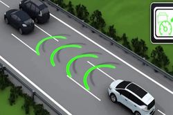 Khẩn trương nghiên cứu, xử lý kiến nghị xử phạt vi phạm khoảng cách an toàn chạy xe trên cao tốc