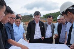 Khát vọng mở rộng không gian phát triển