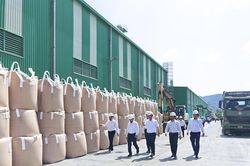 'Đánh thức' nguồn năng lượng cho tăng trưởng