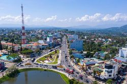 Đất lạ hóa quê hương