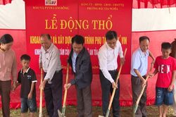 Lâm Đồng lan tỏa yêu thương, chung tay xây dựng cộng đồng nhân ái