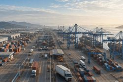 Gỡ điểm nghẽn logistics, nâng sức cạnh tranh nông sản Lâm Đồng