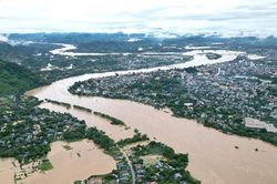 Cảnh báo lũ trên lưu vực sông Đồng Nai ngày 01/09/2026: Đề phòng ngập úng các vùng ven sông