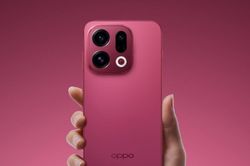 OPPO Find X10 lộ diện với pin 8.000mAh cùng camera kép 200MP nâng tầm nhiếp ảnh di động