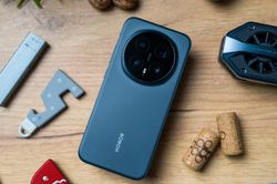 Mẫu flagship HONOR Magic 9 Pro lộ diện với camera selfie vuông 1:1 và cụm camera kép 200MP