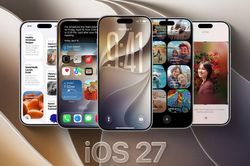 Apple phát hành bản cập nhật iOS 27 beta 8 nhằm tối ưu hóa hiệu năng và sửa lỗi tồn đọng