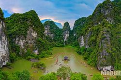 Phát huy nguồn lực di sản - Mở đường phát triển cho công nghiệp văn hóa