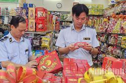 Bảo đảm an toàn thực phẩm mùa Trung thu