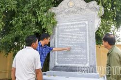 Từ “đốm lửa” Hoàng Đồng đã nhen lên ngọn lửa phong trào Cách mạng ở vùng đất “bốn Mường”