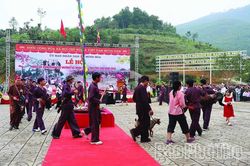 Minh Hòa biến giá trị truyền thống thành nguồn lực nội sinh