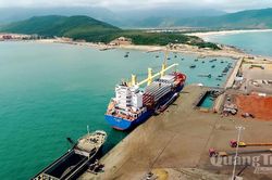 Nâng cao giá trị kinh tế biển