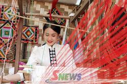Hội tụ sắc màu văn hóa trên cao nguyên