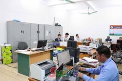 Hoàn thiện bộ máy, nâng cao hiệu quả quản lý ở cơ sở