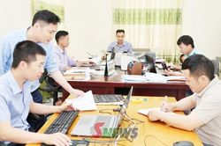 V&ugrave;ng cao X&iacute;m V&agrave;ng nỗ lực số h&oacute;a dữ liệu đất đai