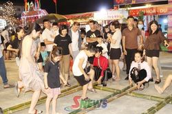 Nhịp cầu kết nối văn h&oacute;a - gắn kết cộng đồng