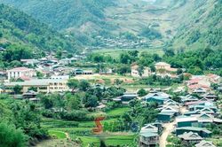 Quy hoạch nông thôn - tạo không gian phát triển mới
