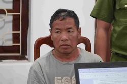 Bắt đối tượng truy nã đặc biệt nguy hiểm sau gần 6 năm lẩn trốn tại Lào