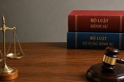 Làm giả lệnh chuyển tiền, chiếm đoạt cả chục tỉ đồng của tiểu thương