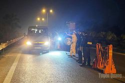 Áp dụng Nghị định mới về xử phạt giao thông