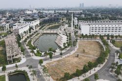Đô thị Thái Nguyên: Từ mở rộng sang quản trị hiệu quả