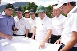 Kết nguồn lực, mở dư địa tăng trưởng