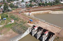 Đắk Lắk: GPMB hồ thủy lợi Ea Tam đạt hơn 96%, còn 7 hộ chưa bàn giao