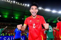 U20 Việt Nam gặp thêm khó khăn tại vòng loại U20 châu Á 2026