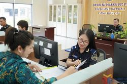 Hải quan khu vực VIII: Số hóa để phục vụ doanh nghiệp tốt hơn
