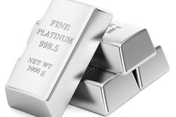 Ngày 1/9: Giá bạc trong nước tăng, thế giới lùi về 66,5355 USD/ounce