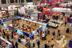Hàng Việt trước cơ hội vào giỏ hàng Walmart, Target và các nhà cung ứng lớn