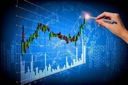 VN-Index đứng trước phép thử 1.850 điểm