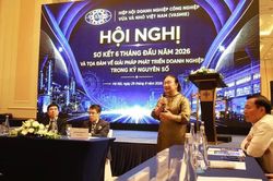 Chủ tịch VTCA giải đáp chính sách thuế với doanh đổi mới sáng tạo