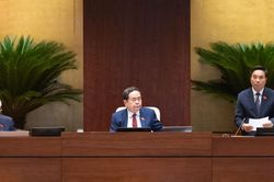 Luật Phòng, chống phổ biến vũ khí hủy diệt hàng loạt: Đổi mới tư duy kiểm soát phổ biến vũ khí hủy diệt hàng loạt qua phương thức đánh giá rủi ro