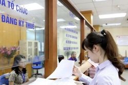 Hộ kinh doanh doanh thu đến 10 tỷ đồng đón tin mới về cách nộp thuế ngay trong kỳ nghỉ lễ 2/9