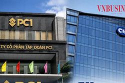 Nợ phải trả vượt 30.000 tỷ đồng, CII vẫn miệt mài gom PC1: Đang đánh cược vào năng lượng?
